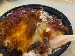 -奥华餐厅·老张记(台基厂店)