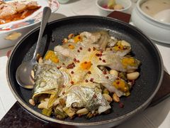 -在前门·烤鸭北京菜(五月花广场店)