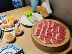-期哒寿喜烧(桃湖公园店)