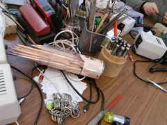 -情侣·团建·手作工坊(虹桥汇金百货店)