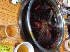 -渝味黄姐火锅(黄泥村店)