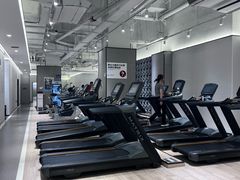 -FLARE STAR FITNESS(复地活力城店)
