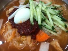 -牛信亭韩国料理·炭火烤肉(紫藤路店)