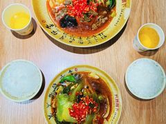 -芙蓉树下·四川冒菜(大悦城店)