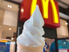 -麦当劳(万象汇店)
