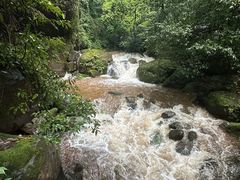 -赤水丹霞旅游区·佛光岩