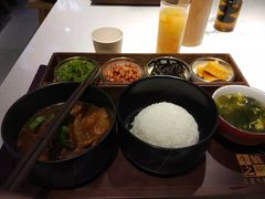 -牛腩之旅·牛腩牛杂煲(光启城美食城店)