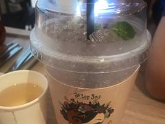 -After You Dessert Cafe(CENTRALWORLD)