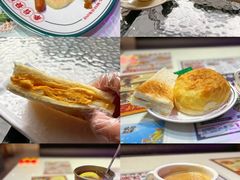 -嘉华小吃(蛇口市场店)