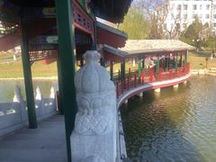 -西海子公园