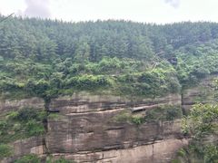 -剑门关风景区