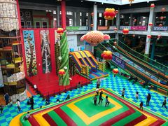 -蒙特利亲子乐园