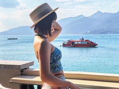 -海南分界洲岛旅游区