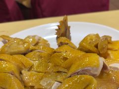 -吉莲利苑海鲜酒家(珠海拱北28年老字号店)