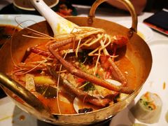 美奈咖喱大头虾-美奈小馆·越南料理(中航城君尚购物中心店)