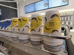 -Manner Coffee(凯德天府店)