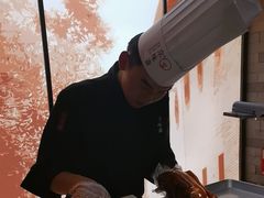 -京味斋·烤鸭·北京菜(安贞店)