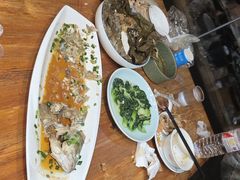 -百家鲜·杭帮菜