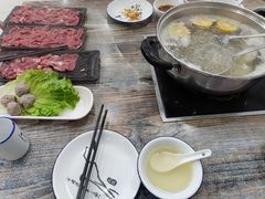 -全好食潮汕牛肉火锅(泗洲路店)
