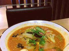 冒菜-小六汤包(万和城店)