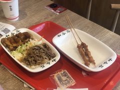 -和合谷(长虹桥店)