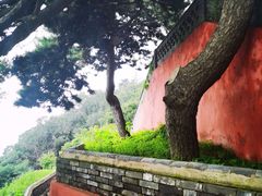 -妙峰山风景名胜区