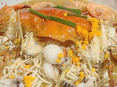 -十面欢腾(长乐路店)