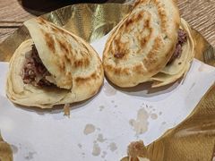 -永茂驴肉(莲池南大街总店)