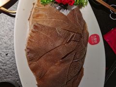脆毛肚-九鼎轩脆毛肚火锅(南京东路店)