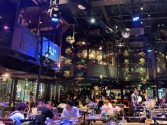 -胡桃里音乐酒馆(白云五号T5 MALL店)
