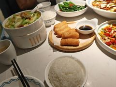 -花椒俏川菜小馆(南海万达店)