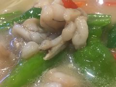 牛蛙面-姚面记·海派家常菜(恒基名人购物中心店)