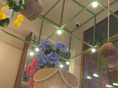 -小苍兰风铃草蛋糕甜品(沈阳店)