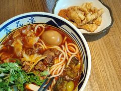-鑫花溪牛肉米粉(景德路店)