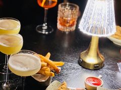 -JZ Club 爵士酒吧(上海店)