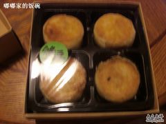 -Babycat私家御饼屋(龙头路一店)