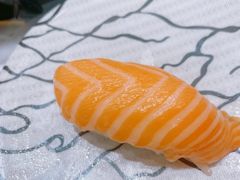 -争鲜回转寿司(中街大悦城店)