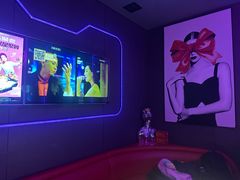-星聚会KTV(合生汇黑金店)
