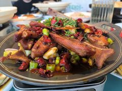 -悦硒楼·新派恩施菜