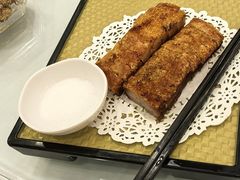 -海宝酒家(中山四路店)