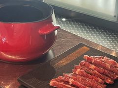 -焱铁烧·黑毛和牛专门店(南宁万象城店)