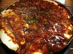 -敏丁拌饭(中街总店)