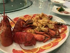 -外高桥喜来登酒店采悦轩