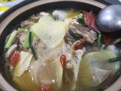 -四姑娘山阿巴郎·藏式花园餐厅