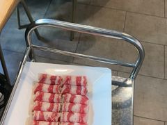 -金龙·打边炉(南京西路店)