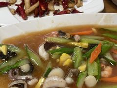 -景祥海鲜美食餐厅