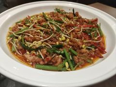 -滇铺子·云南特色菜·鲜花野菜季(曲靖万达店)