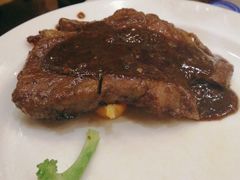 -吉布鲁牛排海鲜自助(硕果时代店)