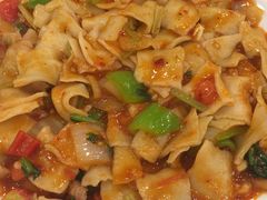 -巴依老爷新疆美食(望京小街店)