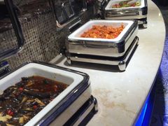 -吉布鲁牛排海鲜自助(巴南万达广场店)
